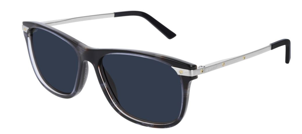 Óculos de sol Cartier Santos CT0104S