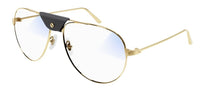 Óculos de sol Cartier Santos CT0038S