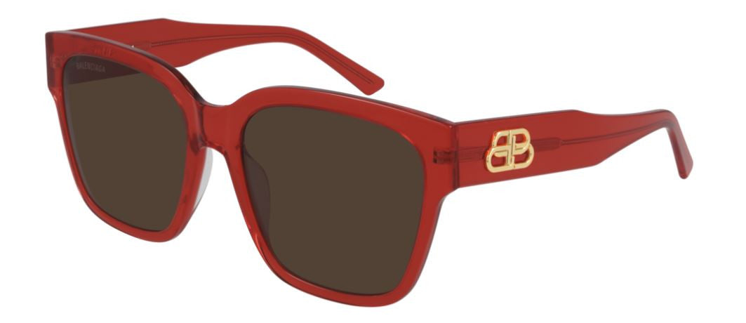 Óculos de sol Balenciaga Everyday BB0056S