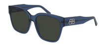 Óculos de sol Balenciaga Everyday BB0056S