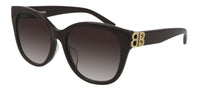 Óculos de sol Balenciaga Everyday BB0103SA