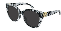 Óculos de sol Balenciaga Everyday BB0103SA