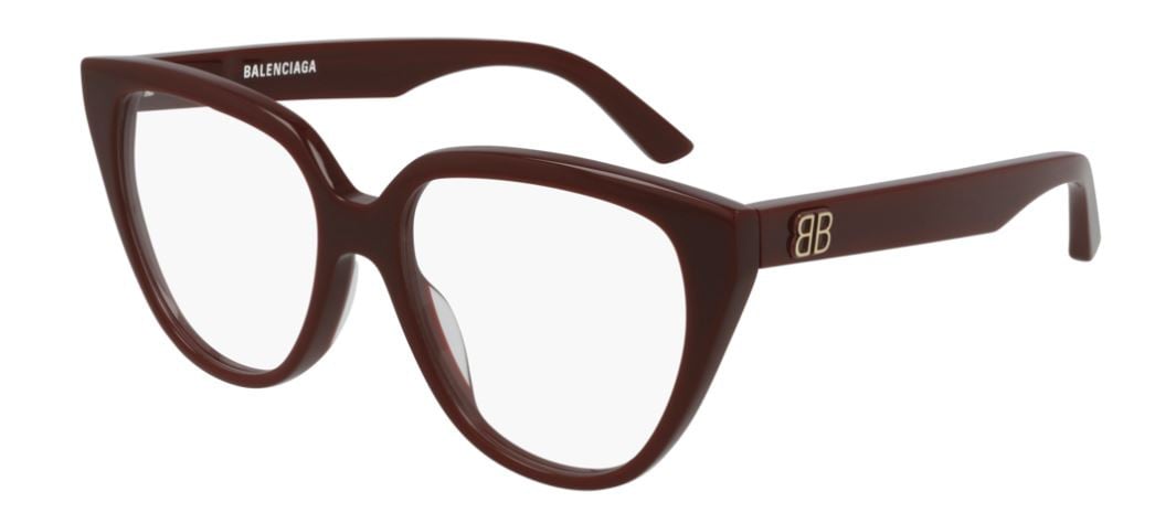 Balenciaga EVERYDAY BB0129O Prescription Glasses