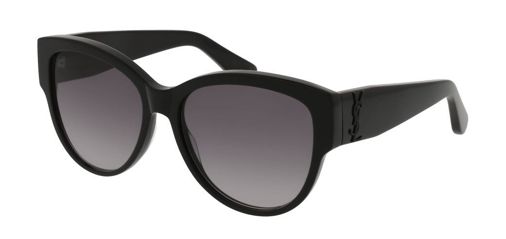 Óculos de sol Saint Laurent Monogram SL M3