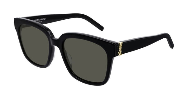 Солнцезащитные очки Saint Laurent Monogram SL M40