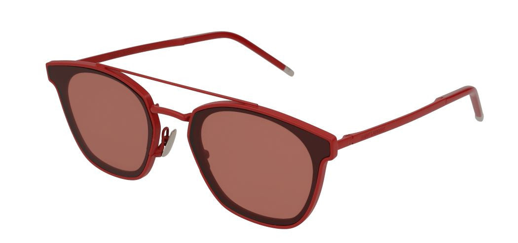 Sonnenbrille Saint Laurent Classic SL 28 METAL