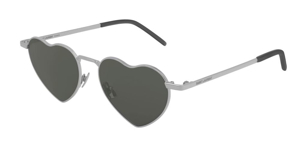 Sonnenbrille SL Logo SL 301 LOULOU