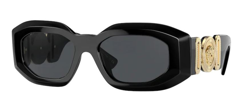 Óculos de Sol Versace Medusa Biggie VE4425U