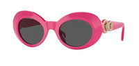 Óculos de sol Versace Medusa Biggie VK4428U