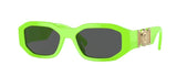 Occhiali da sole Versace Medusa Biggie kids VK4429U
