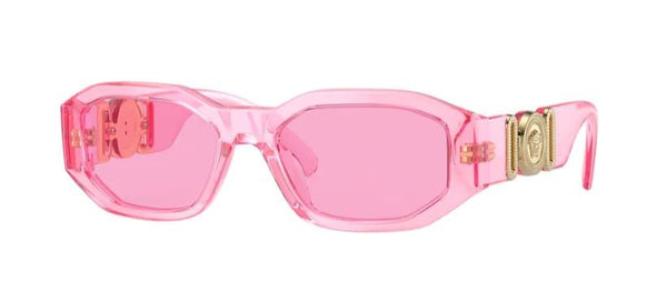 Versace Medusa Biggie兒童款VK4429U太陽眼鏡