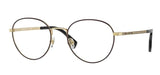 Lunettes de vue Versace VE1279