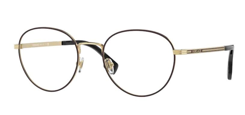 Lunettes de vue Versace VE1279
