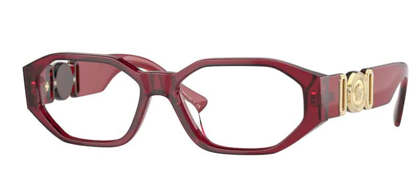 Versace VE3320U Eyeglasses