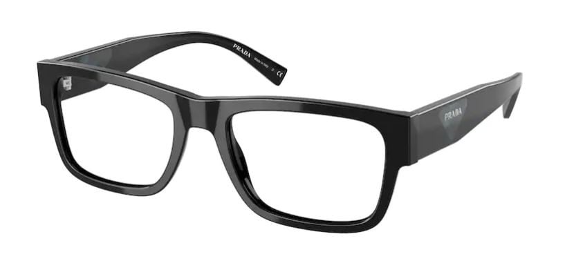 Prada PR 15YV Eyeglasses