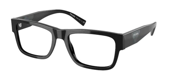 Prada PR 15YV Eyeglasses