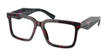 Occhiali da vista Prada PR 10YV