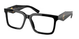 Occhiali da vista Prada PR 10YV