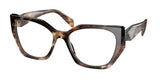 Prada PR 18WV Eyeglasses