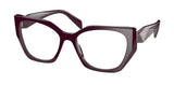 Prada PR 18WV Eyeglasses