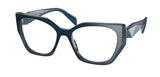 Prada PR 18WV Eyeglasses