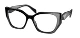 Prada PR 18WV Eyeglasses