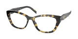 Lunettes de vue Prada PR 19WV