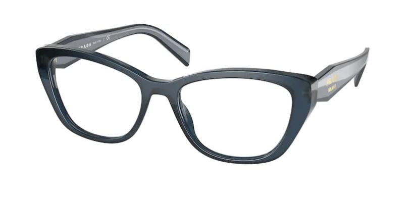Lunettes de vue Prada PR 19WV