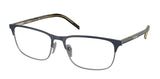 Lunettes de vue Prada PR 66YV