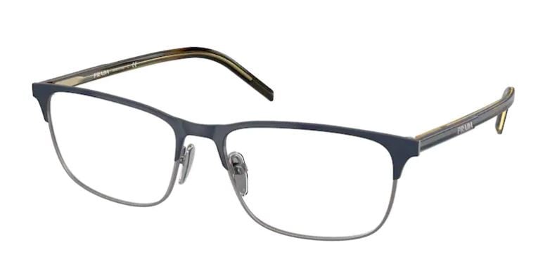 Prada PR 66YV bril op sterkte