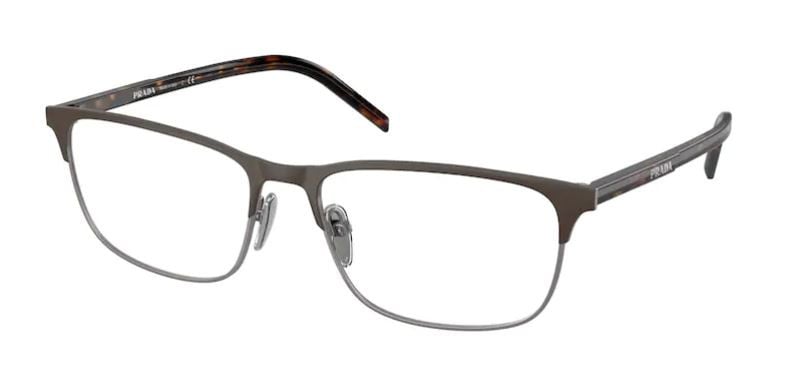 Prada PR 66YV bril op sterkte