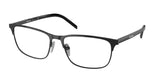 Lunettes de vue Prada PR 66YV
