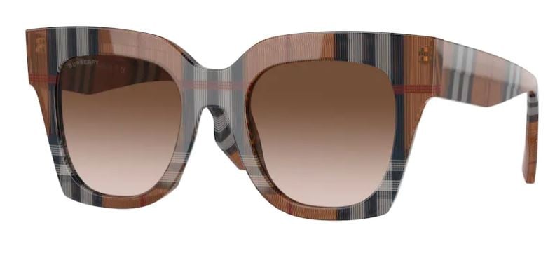 Sonnenbrille Burberry BE4364