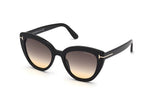 Occhiali da Sole Tom Ford Izzi FT0845