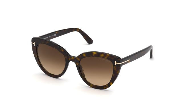 Occhiali da Sole Tom Ford Izzi FT0845