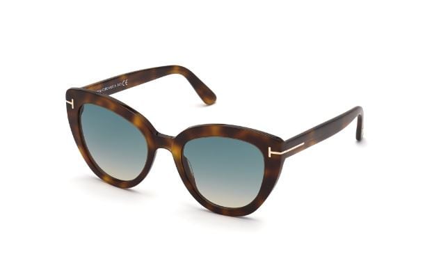 Occhiali da Sole Tom Ford Izzi FT0845