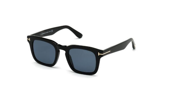 Lunettes de Soleil Tom Ford DAX FT0751