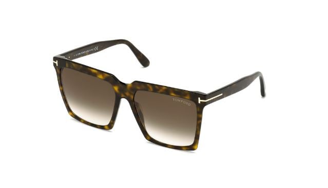 Óculos de Sol Tom Ford SABRINA-02 FT0764