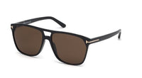 Tom Ford SHELTON FT0679 Sunglasses