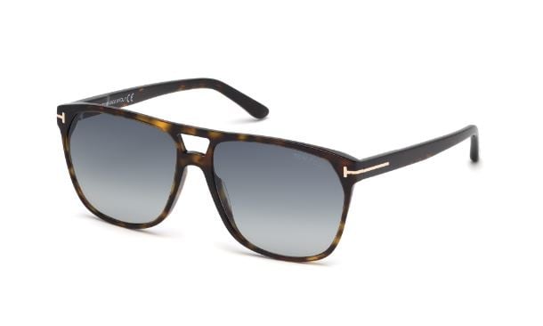 Tom Ford SHELTON FT0679 Sunglasses