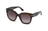 Occhiali da sole Tom Ford BEATRIX-02 FT0613
