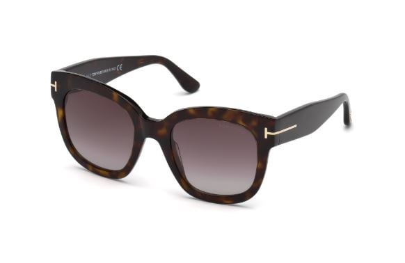 Occhiali da sole Tom Ford BEATRIX-02 FT0613