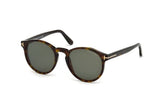 Tom Ford IAN-02 FT0591 Sunglasses
