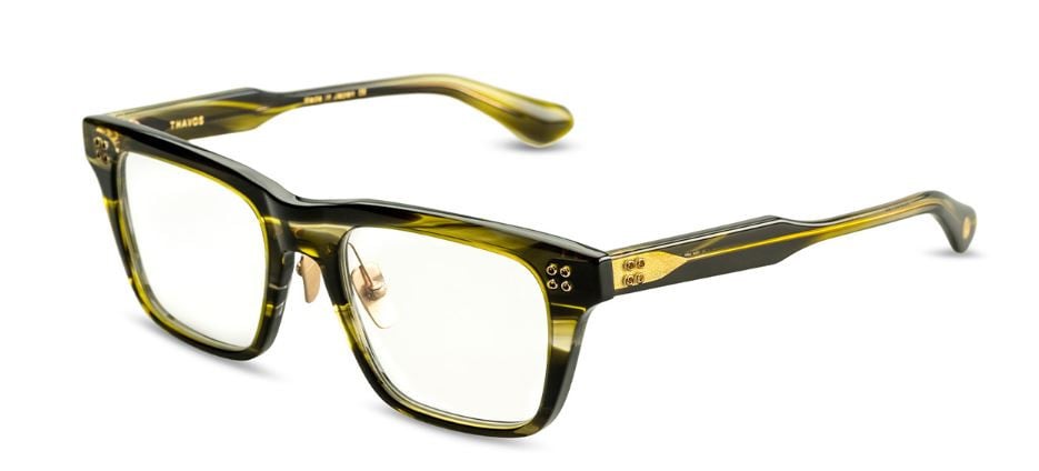 Korrektionsbrille Dita THAVOS DTX713