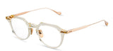 Lunettes de vue Dita OKU DTX419