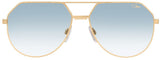 Cazal 724/3 Sunglasses