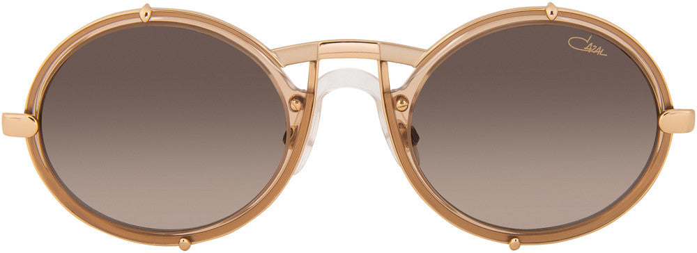 Cazal 644 Sunglasses