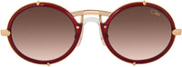 Cazal 644 Sunglasses