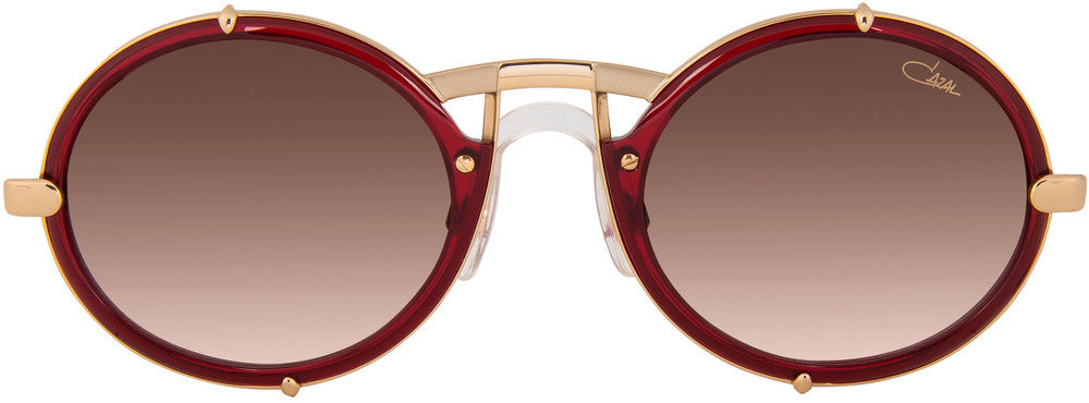 Cazal 644 Sunglasses