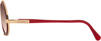 Cazal 644 Sunglasses